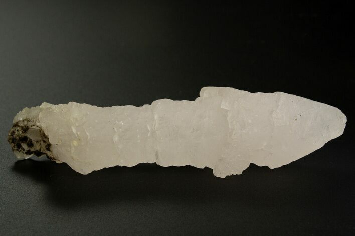 Pink Manganoan Calcite Formation - Highly Fluorescent! #337083